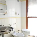 Se129 - Senigallia, Ampio Trilocale Con Terrazza Panoramica * 세니갈리아