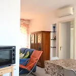 Se129 - Senigallia, Ampio Trilocale Con Terrazza Panoramica 아파트 *