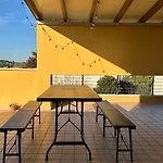 Se129 - Senigallia, Ampio Trilocale Con Terrazza Panoramica 세니갈리아