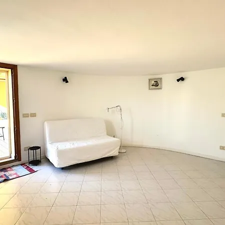 公寓 Se129 - Senigallia, Ampio Trilocale Con Terrazza Panoramica