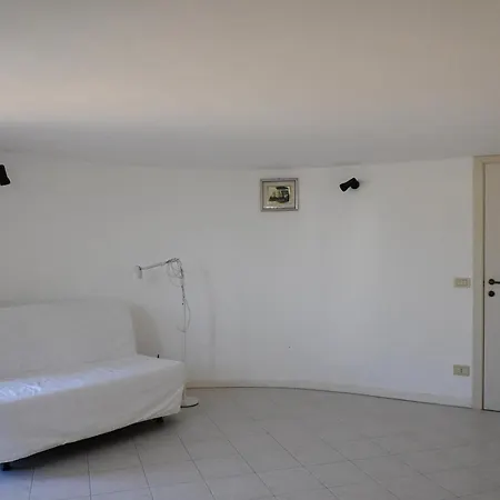 Se129 - Senigallia, Ampio Trilocale Con Terrazza Panoramica 公寓 西尼加利亚
