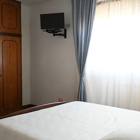 Se129 - Senigallia, Ampio Trilocale Con Terrazza Panoramica * 西尼加利亚