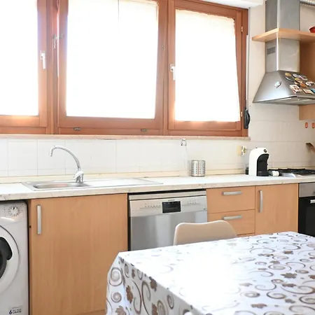 Se129 - Senigallia, Ampio Trilocale Con Terrazza Panoramica Apartment Senigallia