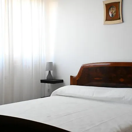 Se129 - Senigallia, Ampio Trilocale Con Terrazza Panoramica Lägenhet