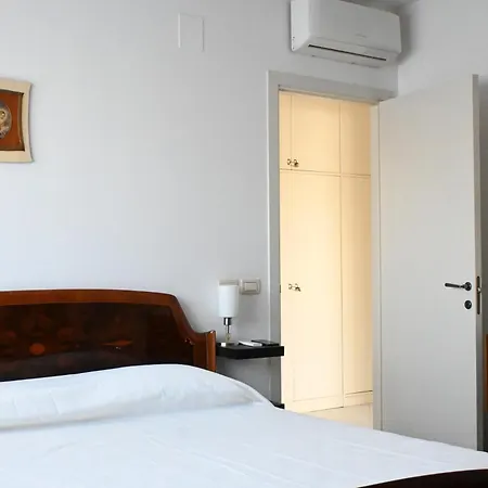 Se129 - Senigallia, Ampio Trilocale Con Terrazza Panoramica Senigallia