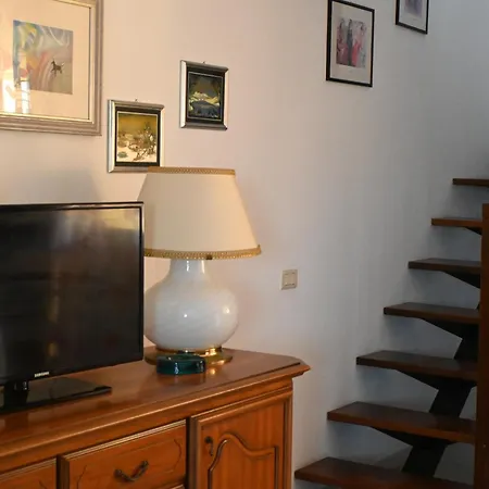 Lägenhet Se129 - Senigallia, Ampio Trilocale Con Terrazza Panoramica Senigallia