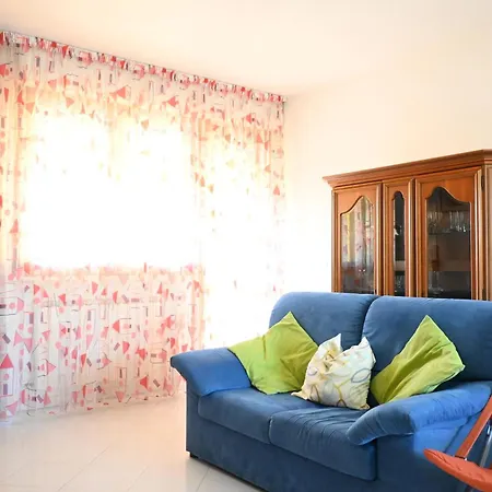 Se129 - Senigallia, Ampio Trilocale Con Terrazza Panoramica Senigallia