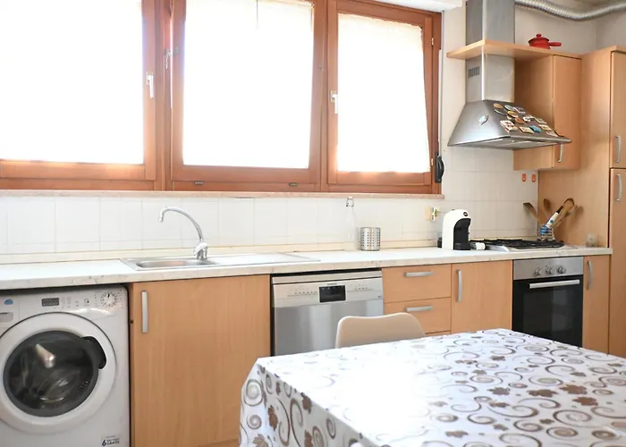 Se129 - Senigallia, Ampio Trilocale Con Terrazza Panoramica Lägenhet Senigallia