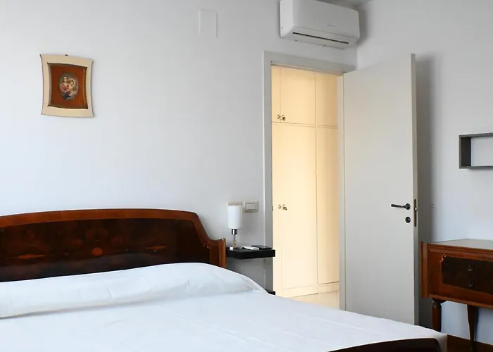 Se129 - Senigallia, Ampio Trilocale Con Terrazza Panoramica Senigallia