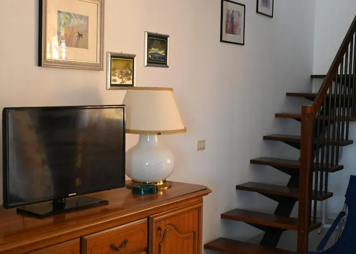 Lägenhet Se129 - Senigallia, Ampio Trilocale Con Terrazza Panoramica Senigallia