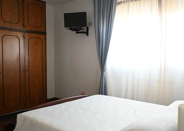 Se129 - Senigallia, Ampio Trilocale Con Terrazza Panoramica * Senigallia